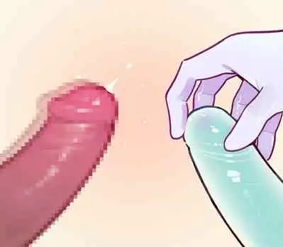 Tiny Evil 5 Part 2 - 淫魔少女３人におちんちん遊ばれる本 (Original Size, No Text)