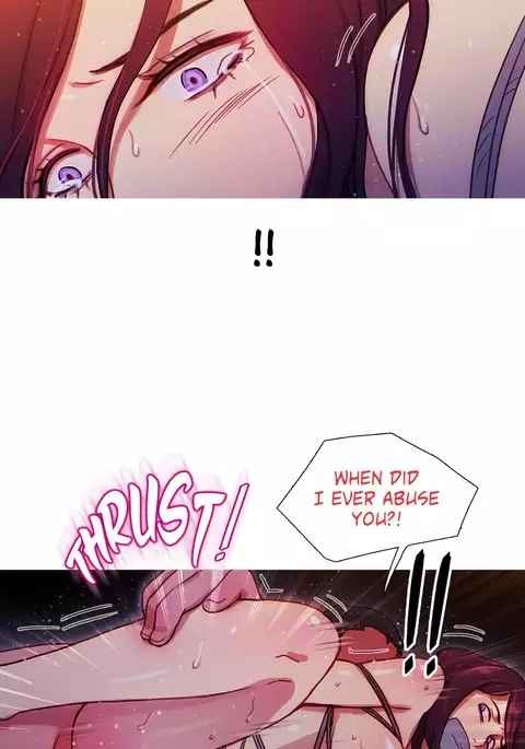 Scandal of the Witch Ch.1-21