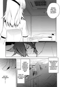 (C80) [dicca (Suemitsu Dicca)] Korizu ni Josou Shounen Hon 7 - Teikoku Gray Zone | That Damn Kid Won’t Stop Crossdressing 7: Imperial Grey Zone (Inazuma Eleven) [English] =SW=