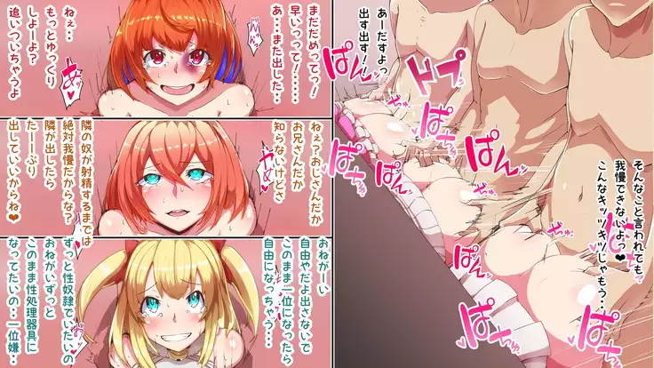 Meow-Meow Project! #1