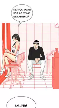 Hooker Ch.1-42 (English) (Ongoing)