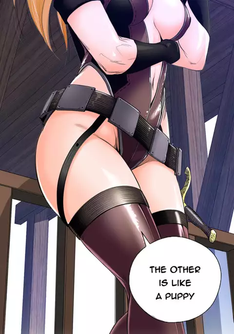 Perfect Half Ch.1-22