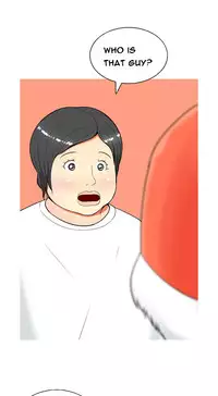 Hooker Ch.1-34 (English) (Ongoing)