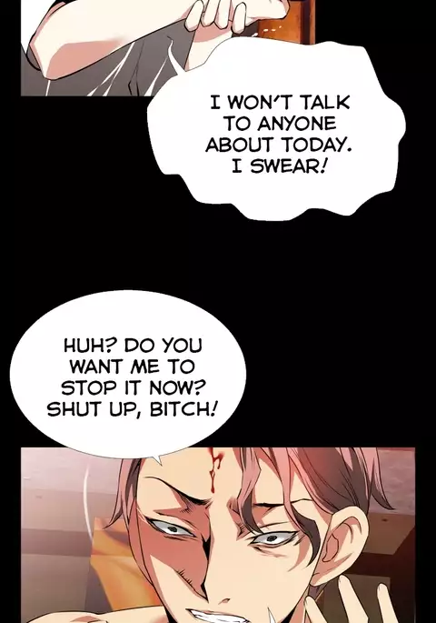 Love Parameter Ch.1-52