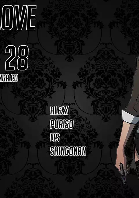 Refrain Love Ch.1-34