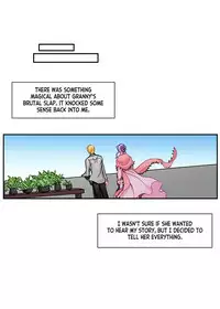 [The Yaoi Army][Kisumi, Seru] Reversal (Ongoing)