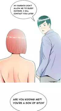 Hooker Ch.1-37 (English) (Ongoing)