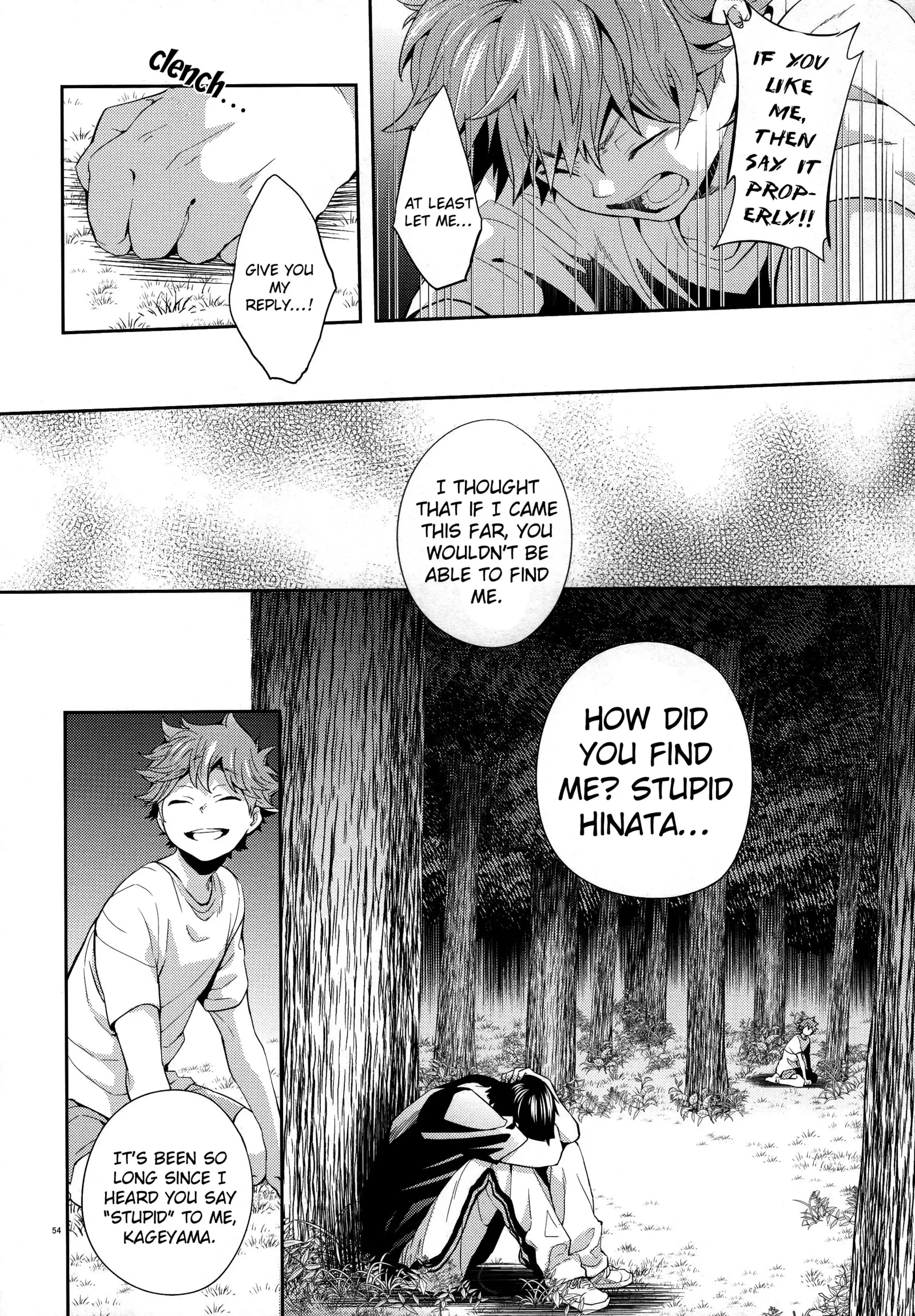 Primary Target -Kouhen-