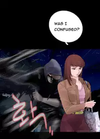 Missing Ch.1-11 (English) (Ongoing)