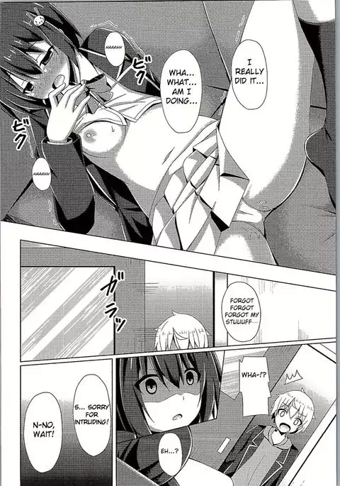 Usami-san wa Kyou mo Karamawari | Today as Well, Usami-san is Getting Nowhere