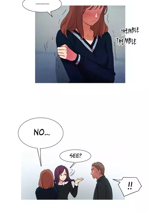 Scandal of the Witch Ch.1-20