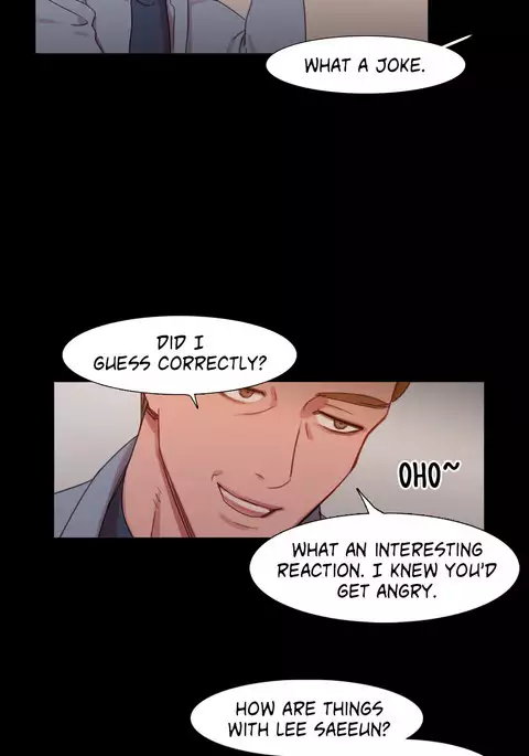 Scandal of the Witch Ch.1-37