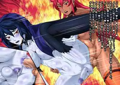 [Yoru no Okazu Shokudou (Chouriin)] Futanari Creature vol. 1-14 & Futanari Creature Covol. 1-4 Set [Digital]