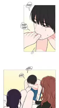 [The Jinshan] Sadistic Beauty | 虐美人 Ch.1-46[Chinese] [17+沒有漢化]