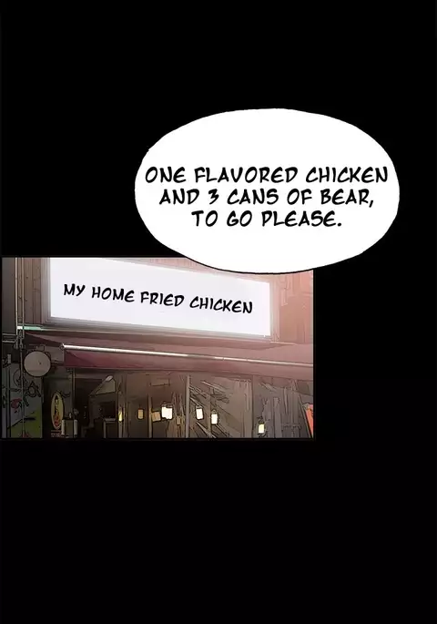 Cohabitation Ch.1-21