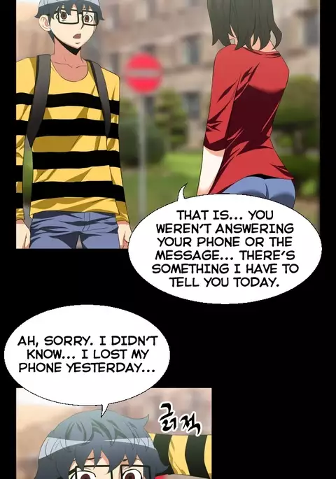 Love Parameter Ch.1-51