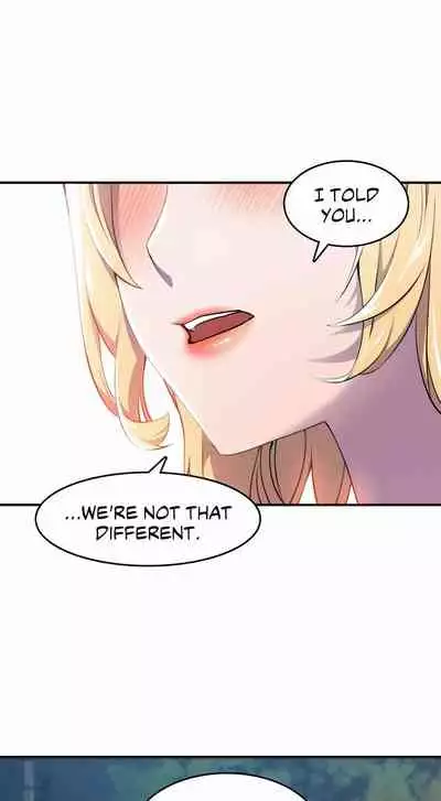 HERO MANAGER Ch. 1-11 [English]