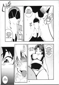 (C59) [MANGANA (Doluta Ibashi, Nishimo)] Nyan Nyan KUNOICHI Ni (Various) [English]