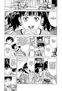 [Hazuki Kaoru] Antique Romantic 1 [English] [Nemui]