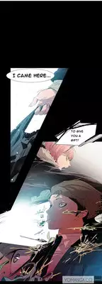 [Team Black October] Canine Tooth Ch.1-11 (English) (Ongoing)