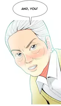 Hooker Ch.1-42 (English) (Ongoing)