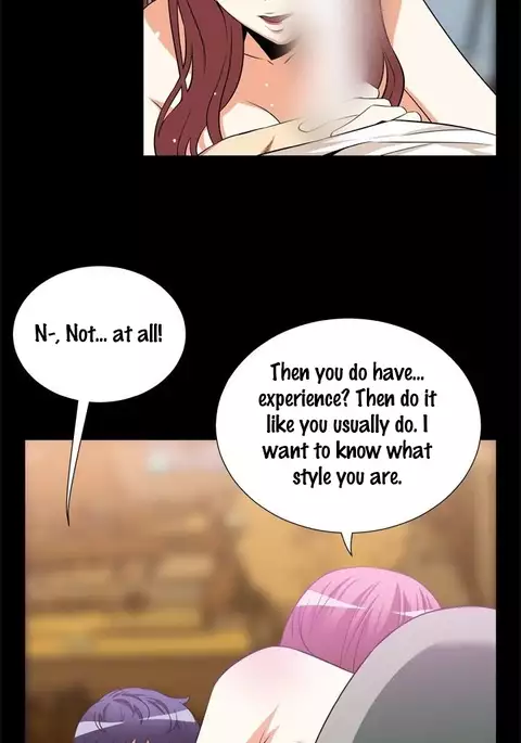 Love Parameter Ch.1-44