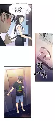 [BAK Hyeong Jun] Sweet Guy Ch.1-50 (English) (YoManga) (Ongoing)