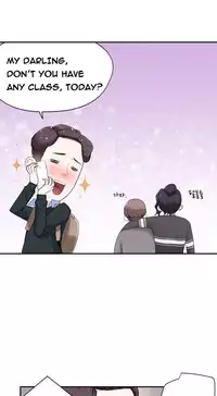 Tissue Thieves Ch.1-20 (English) (Ongoing)