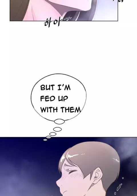 Perfect Half Ch.1-40