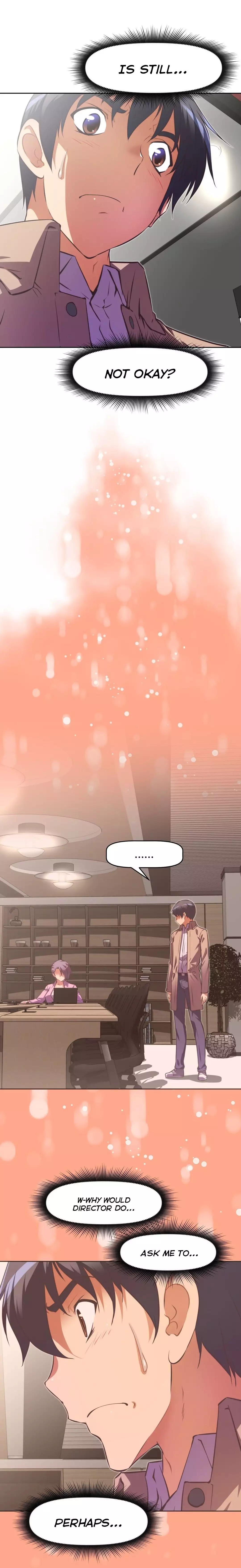 Brawling Go Ch.76-108