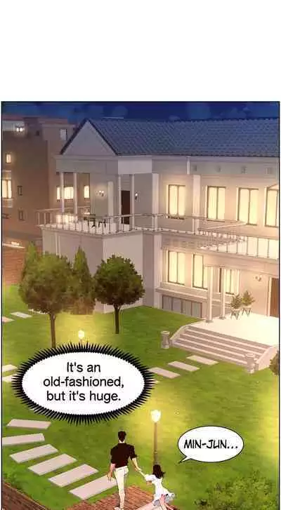 APP for the Emperor of the Night 1-30