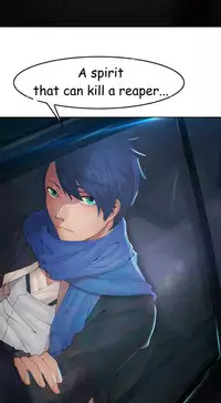 The Matrix Ch.1-6 (English) (Ongoing)