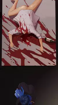 The Matrix Ch.1-4 (English) (Ongoing)