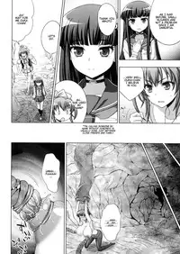 [chaccu, TinkerBell] Inyouchuu Shoku ~Ryoushokutou Taimaroku~ Harami Ochiru Shoujo-tachi Ch. 1-6 [English] [progste]