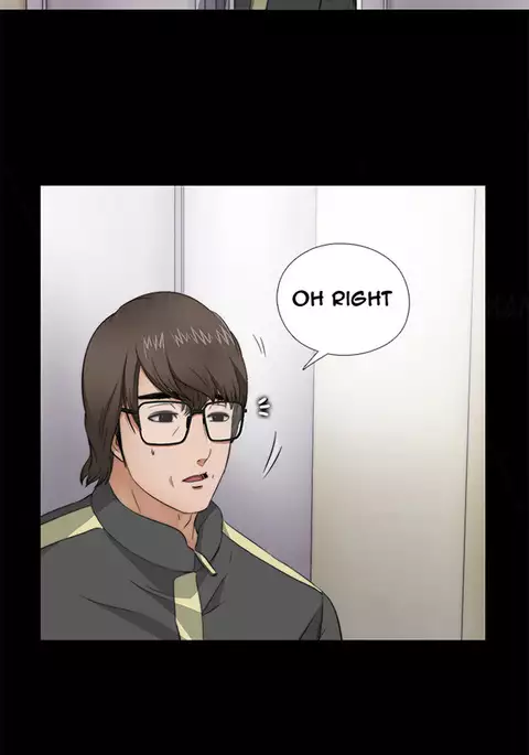 Girl Next Door Ch.1-6