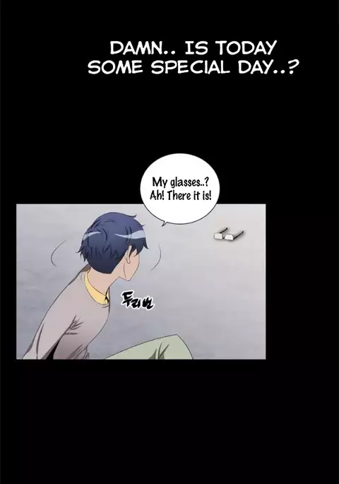 Love Parameter Ch.1-73