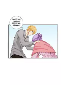 [The Yaoi Army][Kisumi, Seru] Reversal (Ongoing)