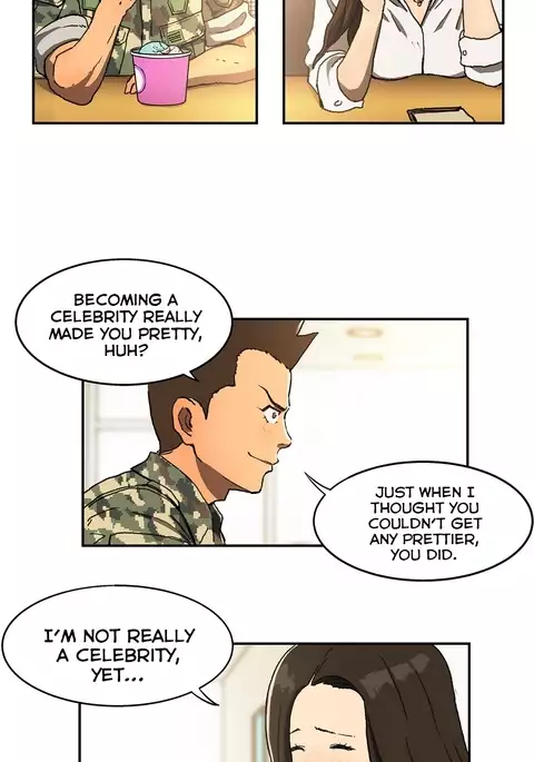 Refrain Love Ch.1-22