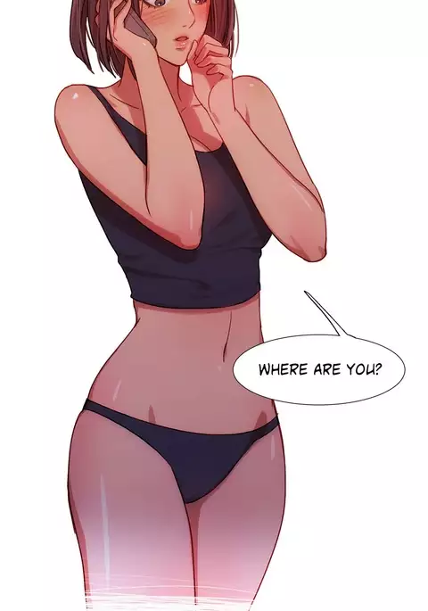 Scandal of the Witch Ch.1-21