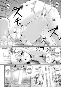 (C71) [RUBBISH Selecting Squad (Namonashi)] RE 04 (Fate/stay night) [English] [Asobi-Nin]