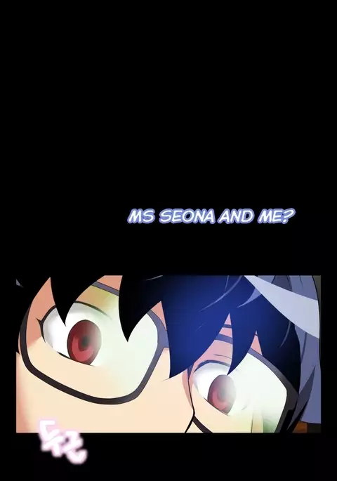 Love Parameter Ch.1-53