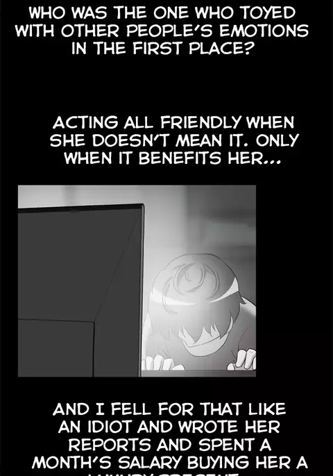 Love Parameter Ch.1-51