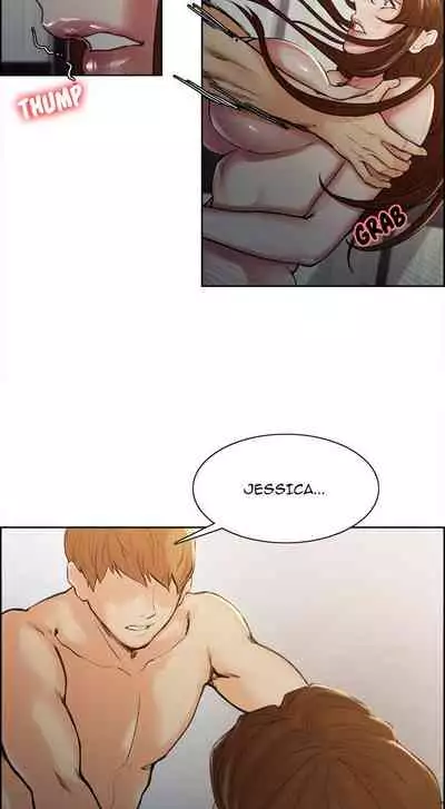 The Sharehouse Ch. 1-11