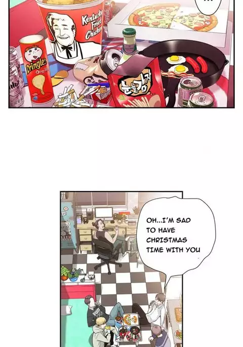 Tissue Thieves Ch.1-11