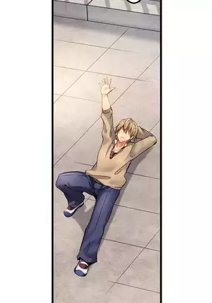 1 Piston de Bareru Uso ~Jishou Bitch wa Ubu ni Nureru~ | Busted in One Thrust Ch. 1 - 25