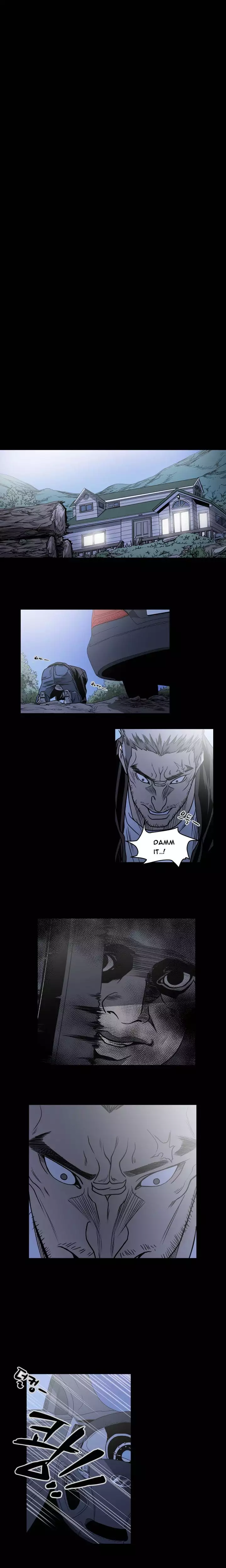 Kitsch | Disrespectful Bitch Ch. 1-63