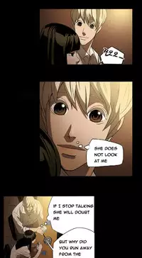 Ace Ch.1-24 (English) (Ongoing)