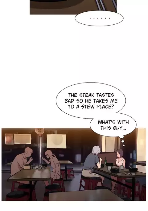 Scandal of the Witch Ch.1-35