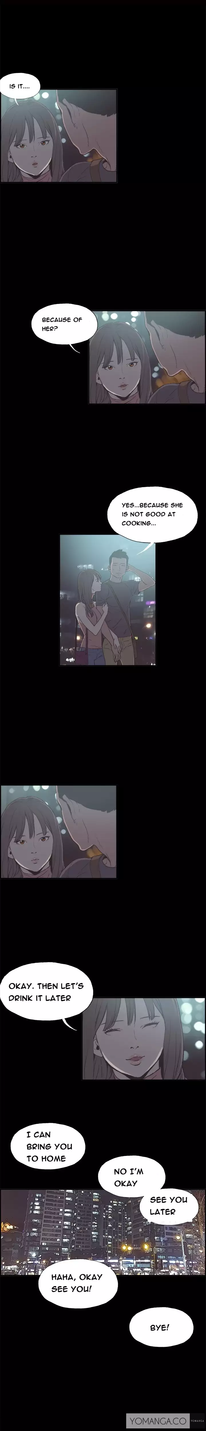 Cohabitation Ch.1-14