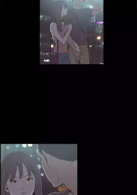 Cohabitation Ch.1-21